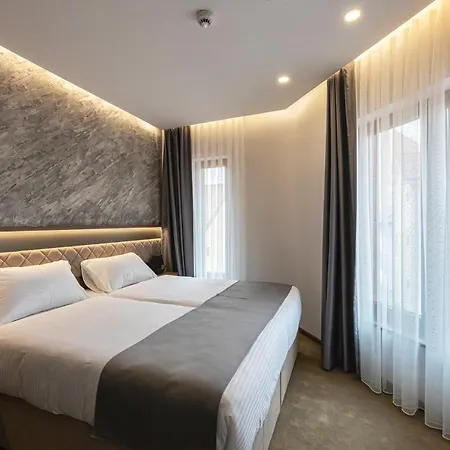 Lakeside Aparthotel Zlatibor