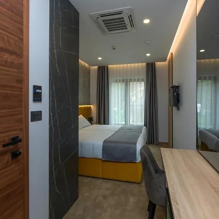 Lakeside Aparthotel Zlatibor