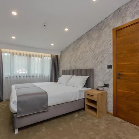 Aparthotel Lakeside Zlatibor