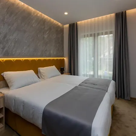 Lakeside 3* Zlatibor