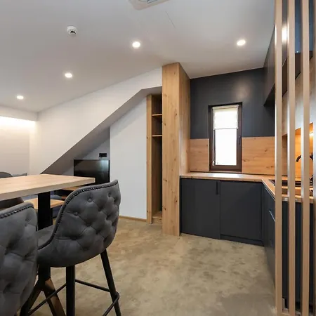 Lakeside Aparthotel Zlatibor