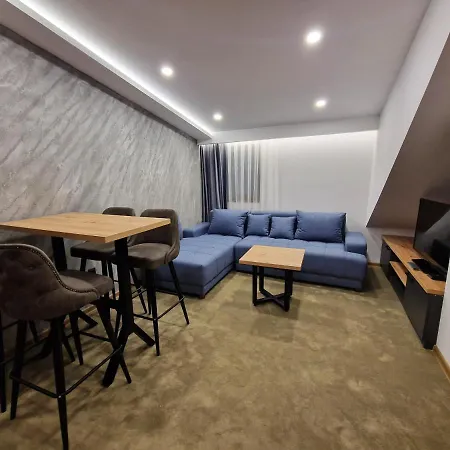 Aparthotel Lakeside Zlatibor