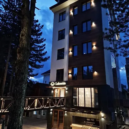 Aparthotel Lakeside Zlatibor