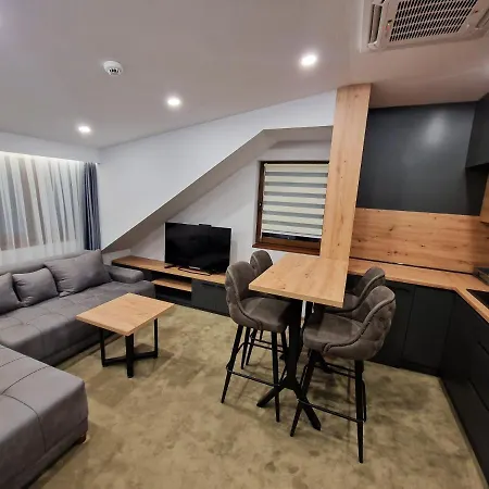 Aparthotel Lakeside