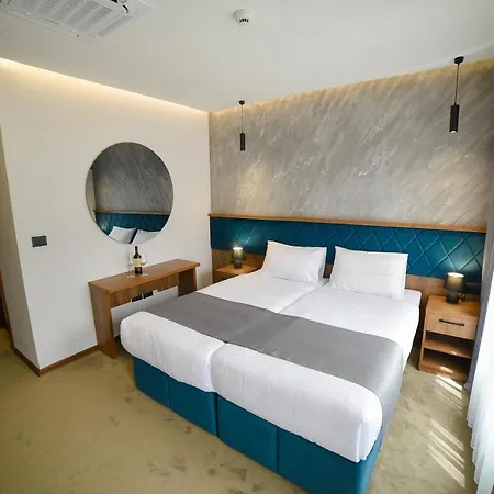 Lakeside Aparthotel Zlatibor