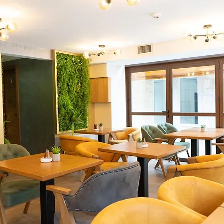 Lakeside 3* Zlatibor