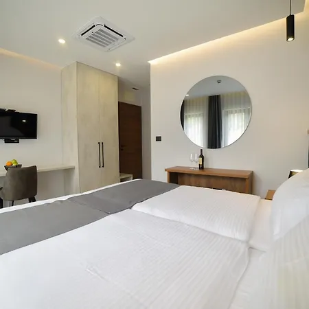 Lakeside Aparthotel Zlatibor