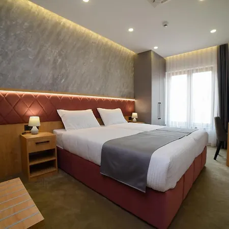 Aparthotel Lakeside