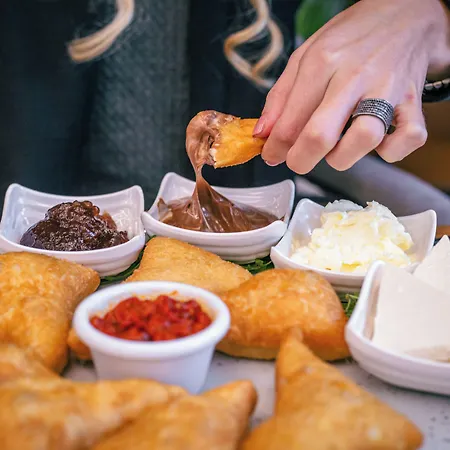 Lakeside Aparthotel Zlatibor