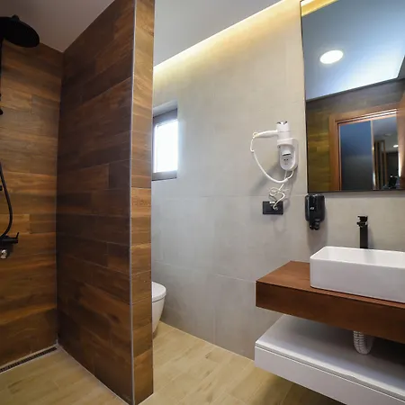 Lakeside Aparthotel Zlatibor