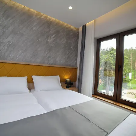 Aparthotel Lakeside Zlatibor