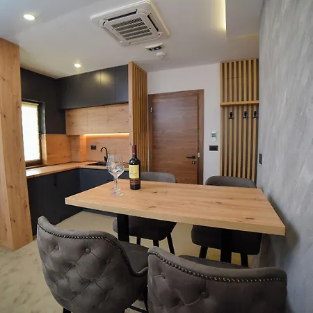 Aparthotel Lakeside Zlatibor