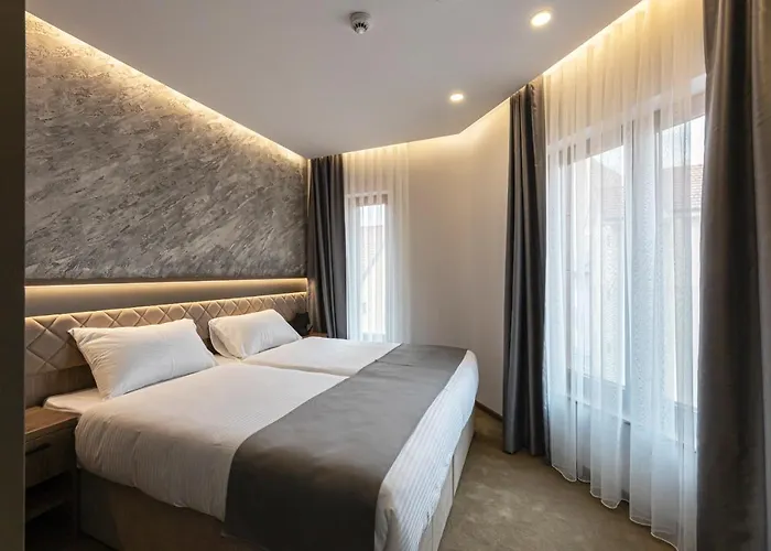 Lakeside Aparthotel Zlatibor