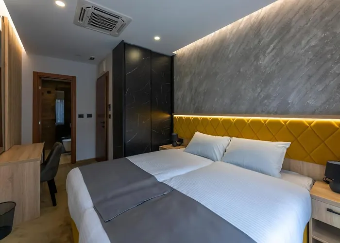 Lakeside 3* Zlatibor