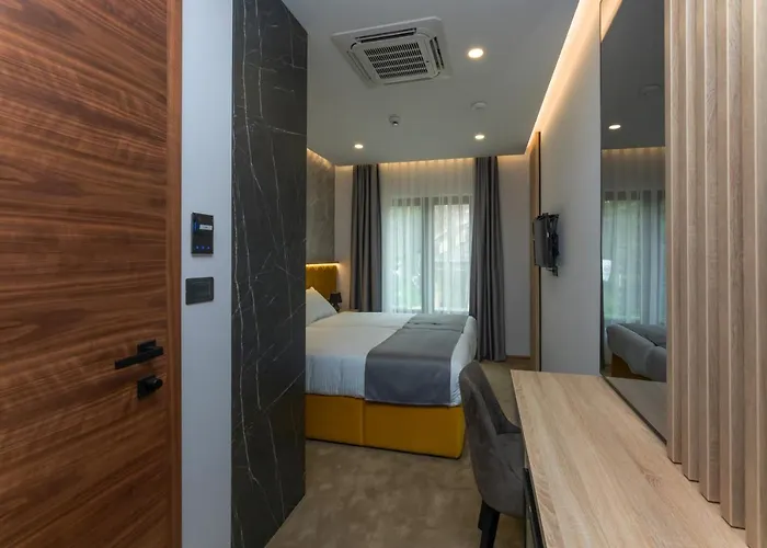 Lakeside Aparthotel Zlatibor