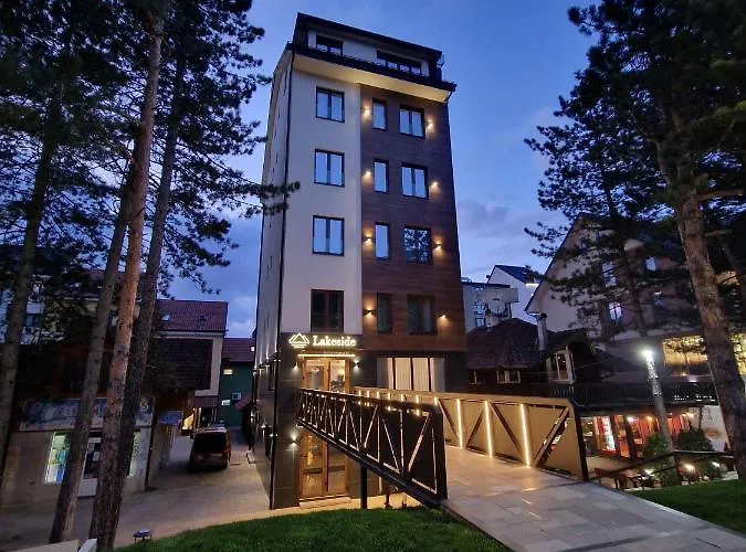 Lakeside 3* Zlatibor