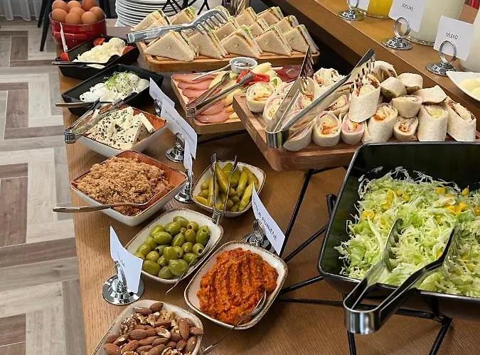 Lakeside 3* Zlatibor