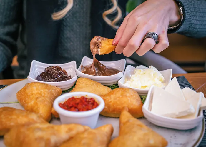 Lakeside Aparthotel Zlatibor