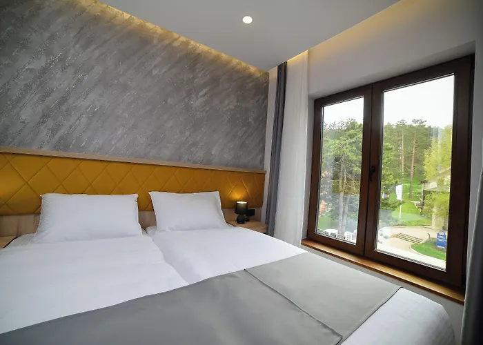 Aparthotel Lakeside Zlatibor